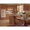 Marquis Solid Cathedral Kitchen, Kitchen Craft