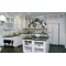 Memory kitchen, Luxe