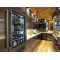 Milan Maple kitchen, Wellborn