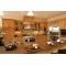 Mission Modern Kitchen, Cabinetry by Karman