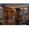 Nantucket Rustic. Cardell Cabinetry. Kitchen