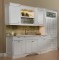 Nantucket Thermofoil Kitchen, Wellborn