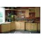 Natural Kitchen, Candlelight Cabinetry