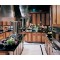 Old Field kitchen, Quality Custom Cabinetry