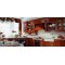 Opera cherry Kitchen, Aster Cucine