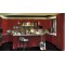 Palermo. Canyon Creek. Kitchen