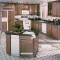 Parkwood Medium Kitchen, Marsh