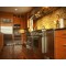 Particleboard Frameless Kitchen, Cabico