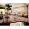 Pembroke. Cabinetry by Karman. Kitchen