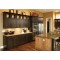 Pendleton Extravagant kitchen, Showplace Wood