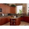 Regency in Russet. Kitchen Craft. Kitchen