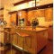 Rendezvous kitchen, CWP Cabinetry