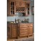 Rockport Kitchen, JSI Cabinetry