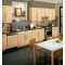 Rohe natural kitchen, Mid Continent