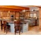 Romance kitchen, CWP Cabinetry