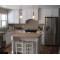 Romo Carpentry Kitchen, StarMark Cabinetry