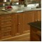 Rustic Chic kitchen, Plain & Fancy