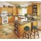 Salem Kitchen, StarMark Cabinetry