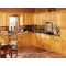 Shaker Gold Kitchen, Hanssem