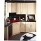 Shaker. Cabinetry by Karman. Kitchen