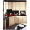 Shaker Kitchen, Cabinetry by Karman