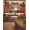 Silverton Natural kitchen, OakCraft