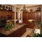 Silverton kitchen, OakCraft