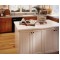 Simsbury Kitchen, Decora