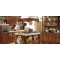 Sintonia Walnut Kitchen, Aster Cucine