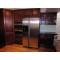 Solid Jarrah. Executive Kitchens. Kitchen