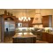 Spring Kitchen, Executive Cabinetry