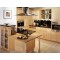 Square Natural Kitchen, Hanssem