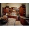 Stanton Brown Kitchen, Cabinetry by Karman