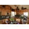 Stanton kitchen, Cabinetry by Karman