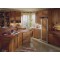 Sussex Flat Kitchen, Cardell Cabinetry
