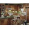 Sussex Kitchen, Cardell Cabinetry
