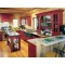 Tahoe. Plato Woodwork. Kitchen