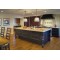 Romance Kitchen, Christiana Cabinetry