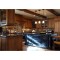 Traditional Family. Christiana Cabinetry. Kitchen