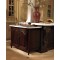 Traditionally Delicate kitchen, Plain & Fancy