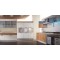 Trendy  Laminate Kitchen, Aster Cucine