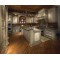 Tuscan. Habersham Home. Kitchen