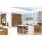 Veneer Kitchen, Craft-Maid