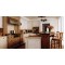 Victorian City Kitchen, Premier Custom Built