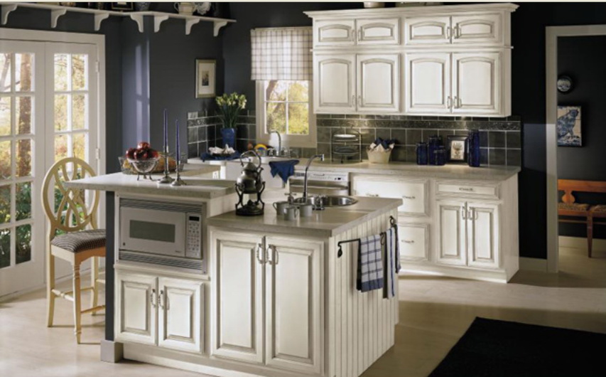 Kemper Usa Kitchens And Baths Manufacturer