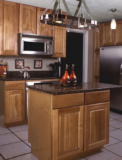 Tru Wood Usa Kitchens And Baths Manufacturer