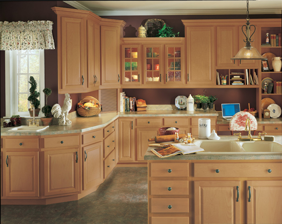 Armstrong Usa Kitchens And Baths Manufacturer
