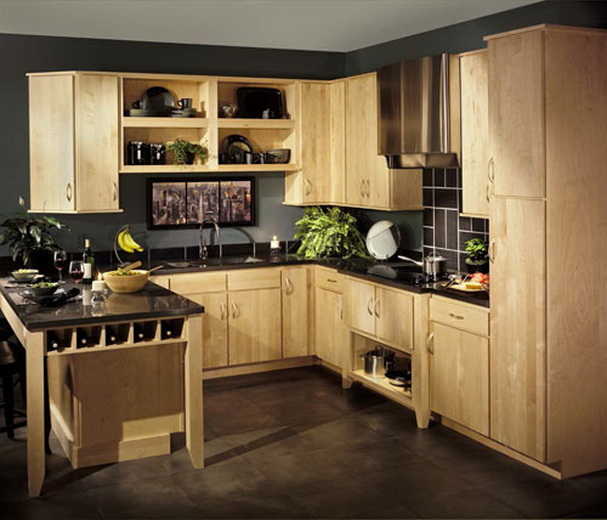 Mastercraft Usa Kitchens And Baths Manufacturer