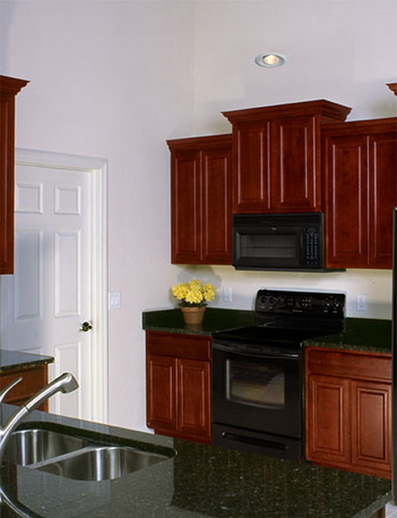 Tru Wood Usa Kitchens And Baths Manufacturer