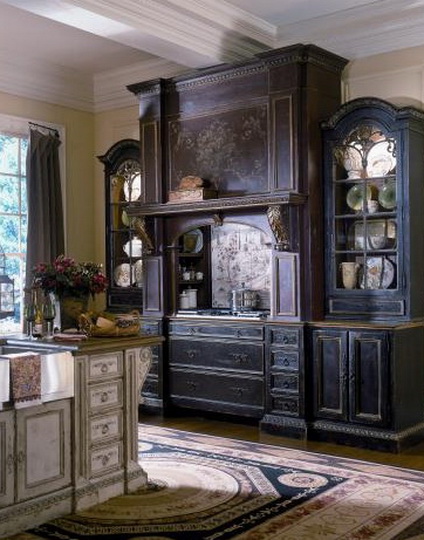 Habersham Home Usa Kitchens And Baths Manufacturer